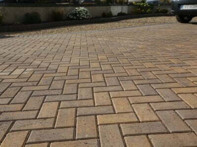 Driveway Paving Contractors For Stockport