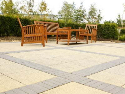 Garden Paving Installers For Stockport | Stockport Paving Contractors