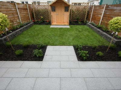 Garden Paving Installers For Stockport | Stockport Paving Contractors