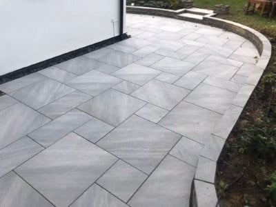 Natural Stone Installers in Stockport
